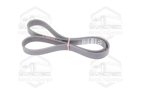 Ремінь поліклін. 6PK1138 (вир-во Gates)