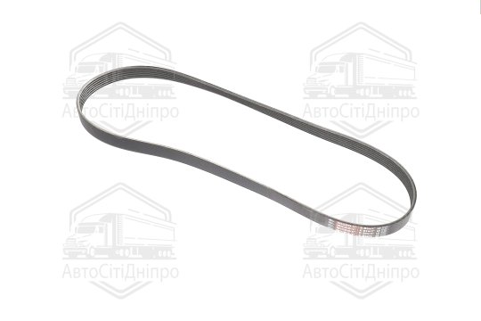 Ремінь поліклиновий (Вир-во Gates)