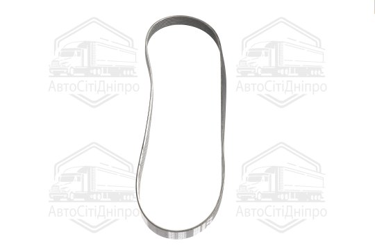 Ремінь поліклиновий (Вир-во Gates)