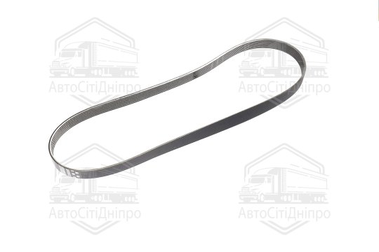 Ремінь поліклиновий (Вир-во Gates)