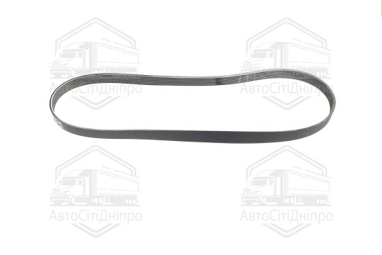 Ремінь поліклиновий (Вир-во Gates)