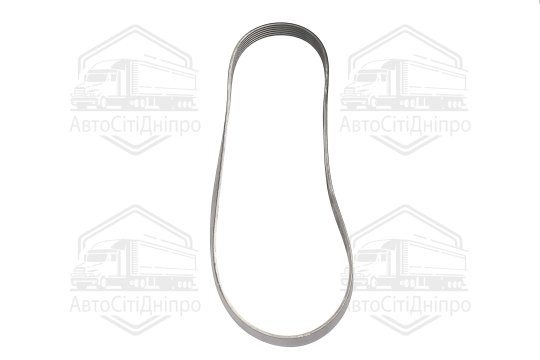 Ремінь поліклиновий (Вир-во Gates)