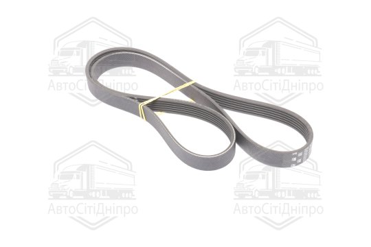 Ремінь поліклін. 6PK1190 (Вир-во Gates)
