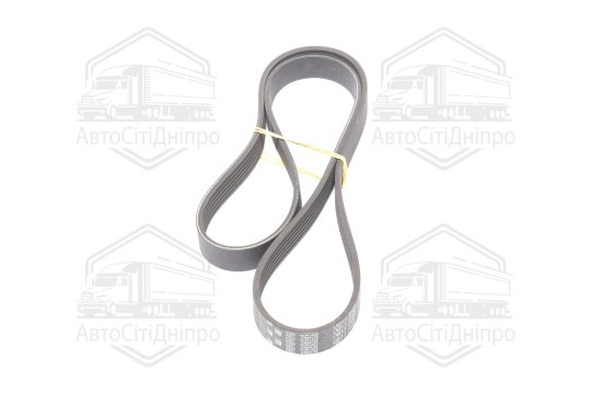 Ремінь поліклін. 6PK1190 (Вир-во Gates)