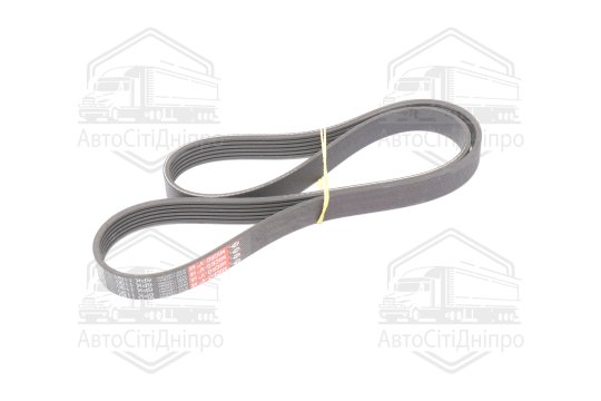 Ремінь поліклін. 6PK1190 (Вир-во Gates)