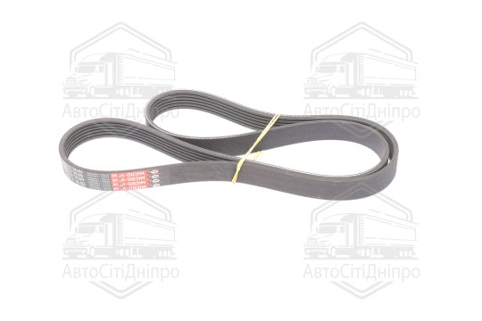 Ремінь поліклін. 6PK1190 (Вир-во Gates)