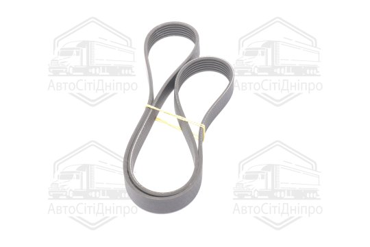 Ремінь поліклін. 6PK1190 (Вир-во Gates)