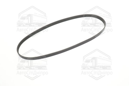 Поліклінові ремені Micro-V (Вир-во Gates)