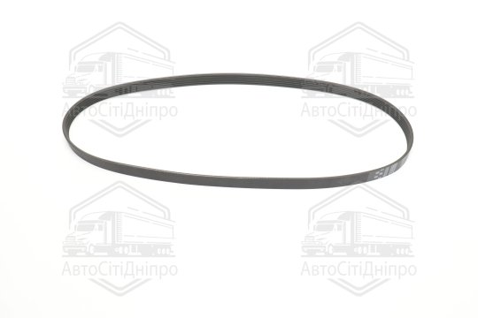 Поліклінові ремені Micro-V (Вир-во Gates)