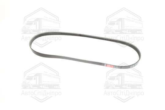 Поліклінові ремені Micro-V (Вир-во Gates)