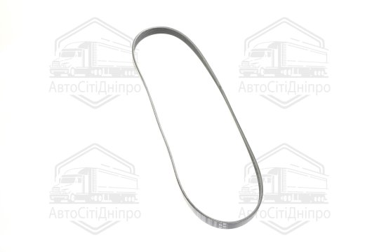 Поліклінові ремені Micro-V (Вир-во Gates)