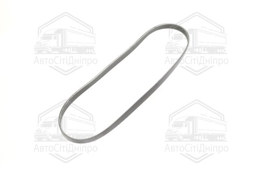 Поліклінові ремені Micro-V (Вир-во Gates)