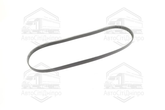 Поліклінові ремені Micro-V (Вир-во Gates)