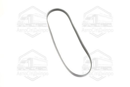 Поліклінові ремені Micro-V (Вир-во Gates)