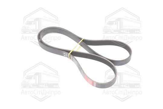 Ремінь поліклін. 6PK1390 (вир-во Gates)