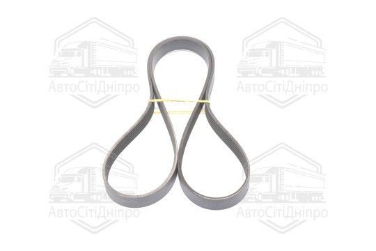 Ремінь поліклін. 6PK1390 (вир-во Gates)