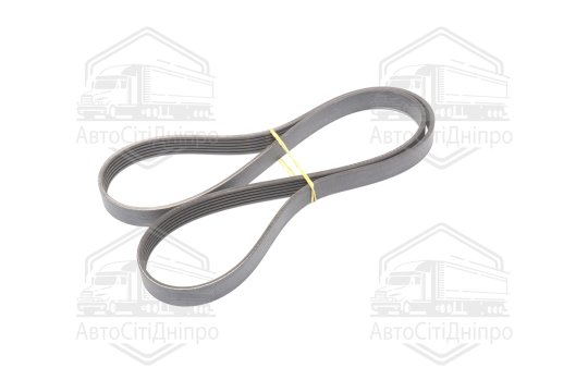 Ремінь поліклін. 6PK1390 (вир-во Gates)