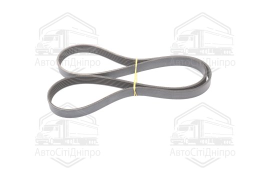 Ремінь поліклін. 6PK1390 (вир-во Gates)