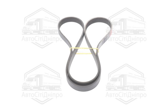 Ремінь поліклін. 6PK1390 (вир-во Gates)