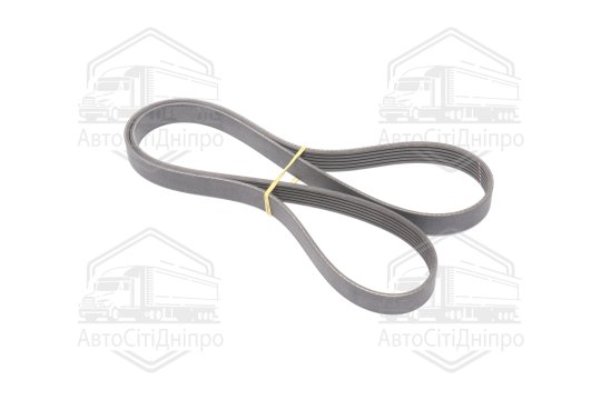 Ремінь поліклін. 6PK1428 (вир-во Gates)
