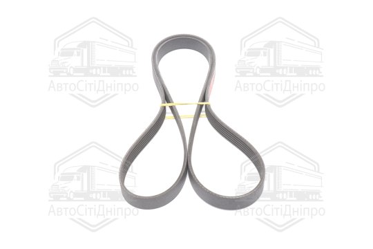 Ремінь поліклін. 6PK1428 (вир-во Gates)