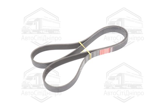 Ремінь поліклін. 6PK1428 (вир-во Gates)