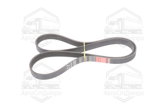Ремінь поліклін. 6PK1428 (вир-во Gates)