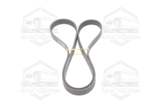 Ремінь поліклін. 6PK1428 (вир-во Gates)
