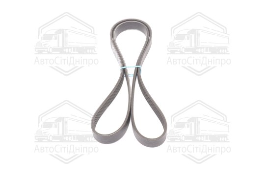 Ремінь поліклін. 6PK1513 (вир-во Gates)
