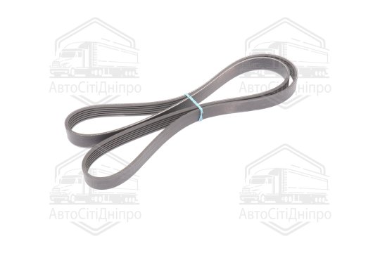 Ремінь поліклін. 6PK1513 (вир-во Gates)