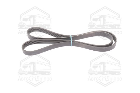 Ремінь поліклін. 6PK1513 (вир-во Gates)