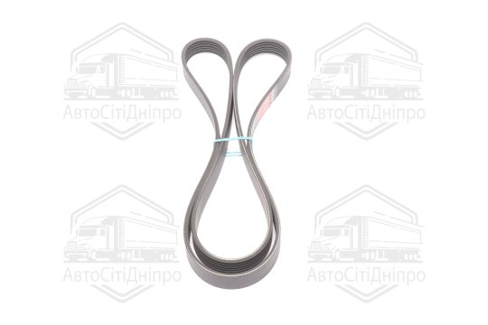 Ремінь поліклін. 6PK1513 (вир-во Gates)
