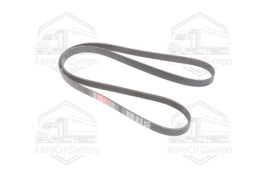 Ремінь поліклін. 6PK1660 (вир-во Gates)