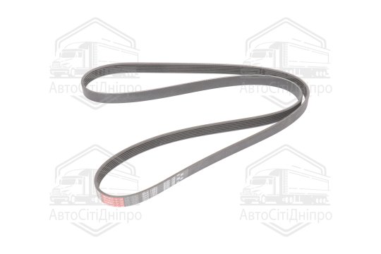 Ремінь поліклін. 6PK1685 (Вир-во Gates)