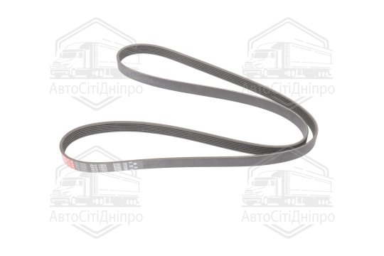 Ремінь поліклін. 6PK1685 (Вир-во Gates)