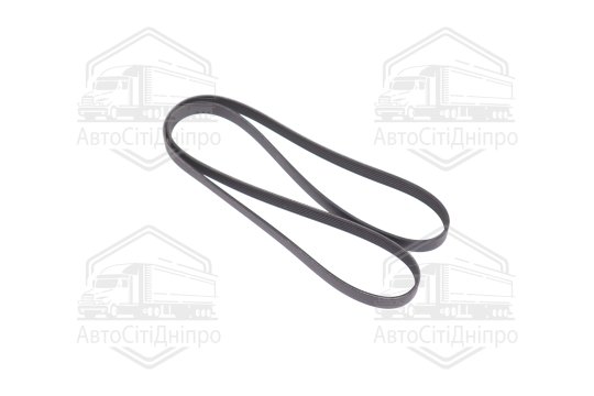 Поліклінові ремені Micro-V (Вир-во Gates)