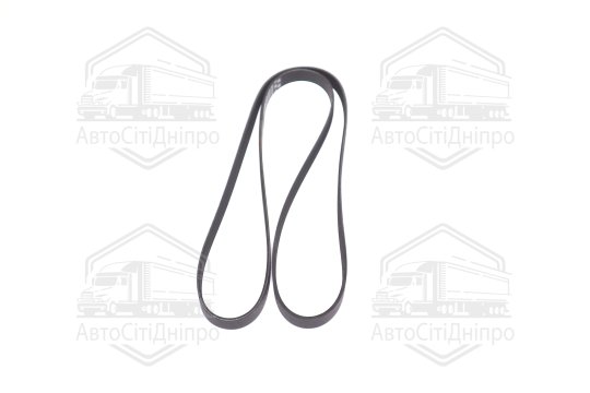 Поліклінові ремені Micro-V (Вир-во Gates)