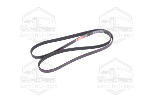 Поліклінові ремені Micro-V (Вир-во Gates)