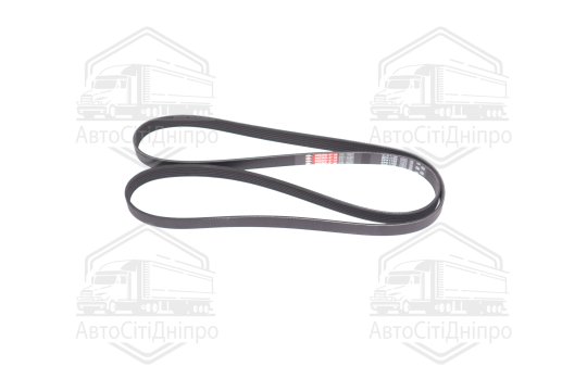 Поліклінові ремені Micro-V (Вир-во Gates)