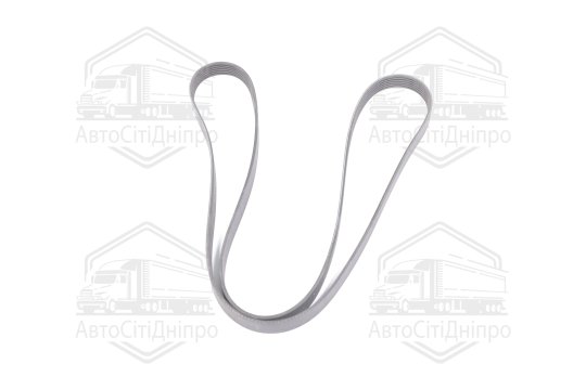 Ремінь поліклін. 6PK1873 (вир-во Gates)