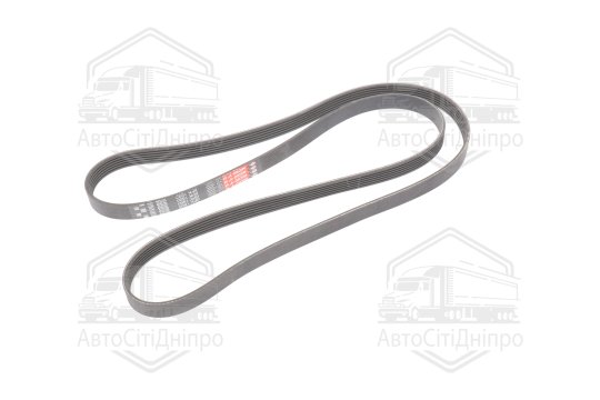 Ремінь поліклін. 6PK1893 (вир-во Gates)