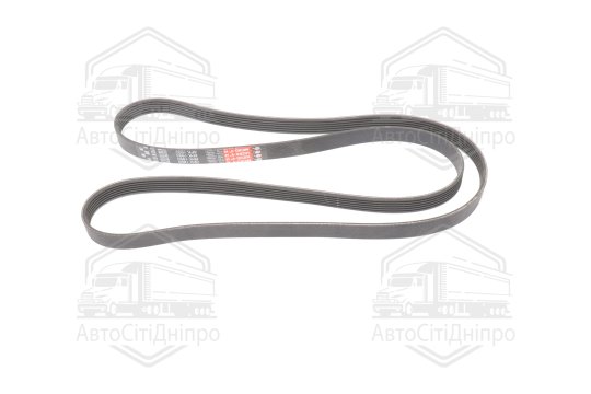 Ремінь поліклін. 6PK1893 (вир-во Gates)