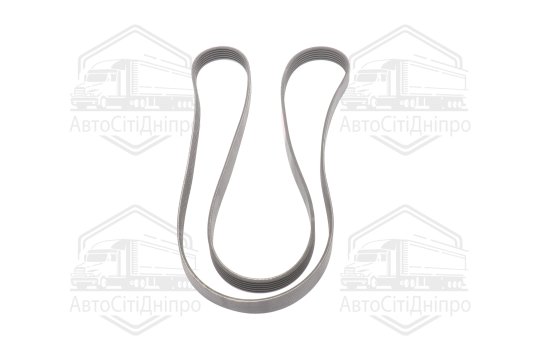 Ремінь поліклін. 6PK1893 (вир-во Gates)