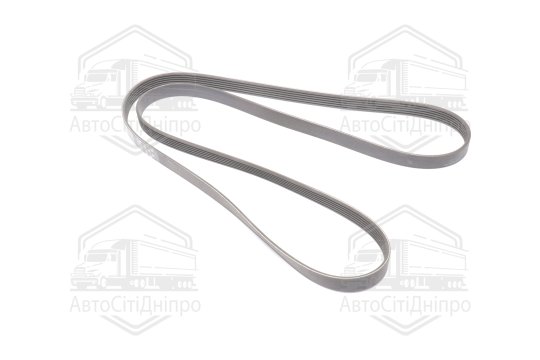Ремінь поліклін. 6PK1928 (Вир-во Gates)