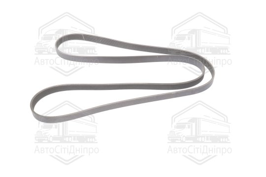Ремінь поліклін. 6PK1928 (Вир-во Gates)