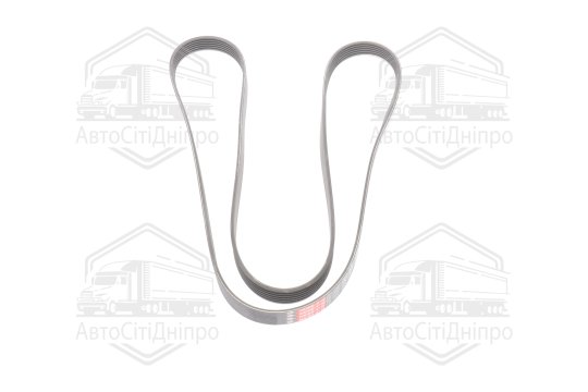 Ремінь поліклін. 6PK1928 (Вир-во Gates)