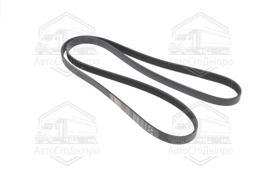 Ремінь поліклиновий (Вир-во Gates)