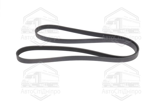 Ремінь поліклиновий (Вир-во Gates)