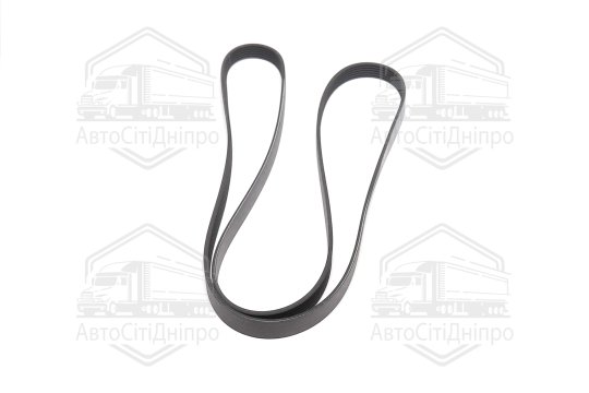 Ремінь поліклиновий (Вир-во Gates)