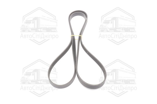 Ремінь поліклін. 6PK2013 (вир-во Gates)